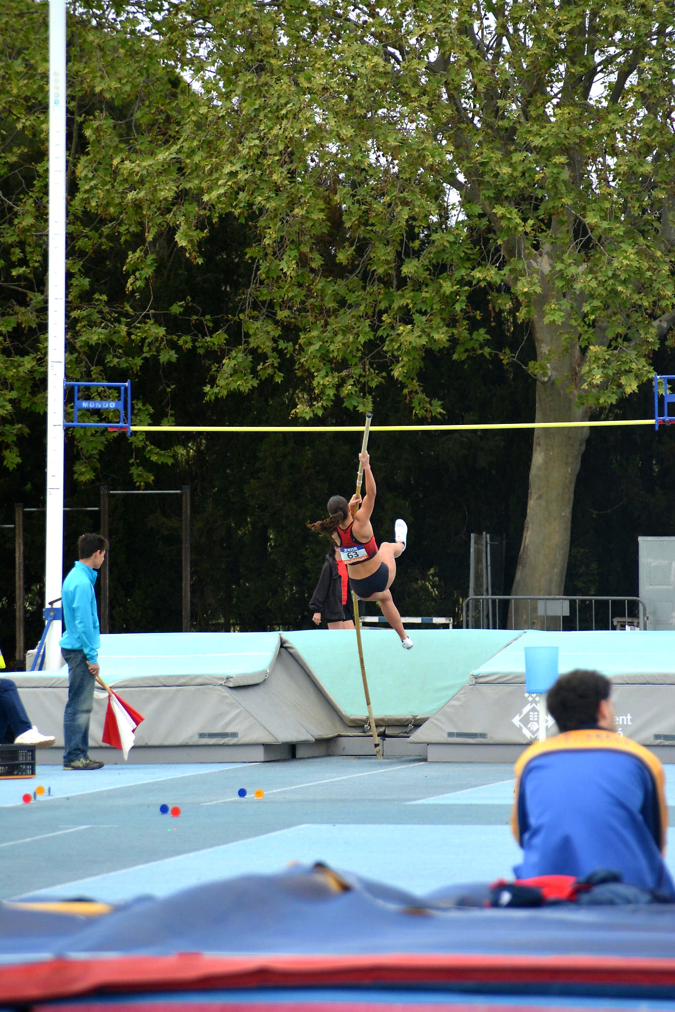 Club Atletisme Badalona - 